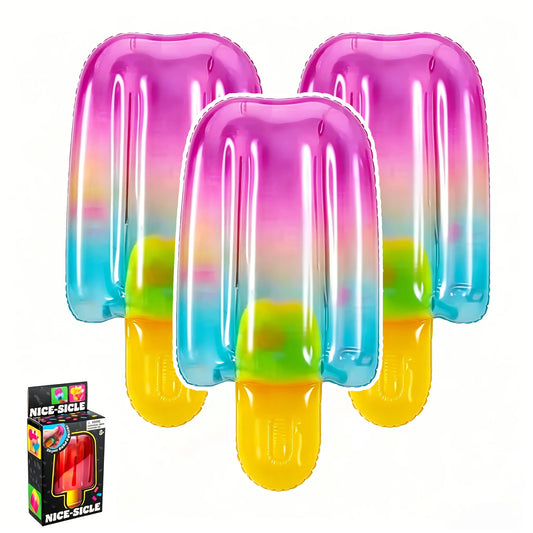 Squishy Sensory Cube Toy Soft Squeeze Fidget Stress Relief Nice Cube Style Anti Anxiety Desk Toy for Kids Teens Adults