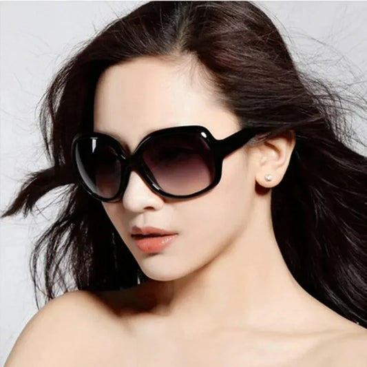 Fashion Luxury Brand Design Oversized Sunglasses Women Men Popular Vintage Sun Glasses Punk Eyeglasses Shade UV400 Eyewear