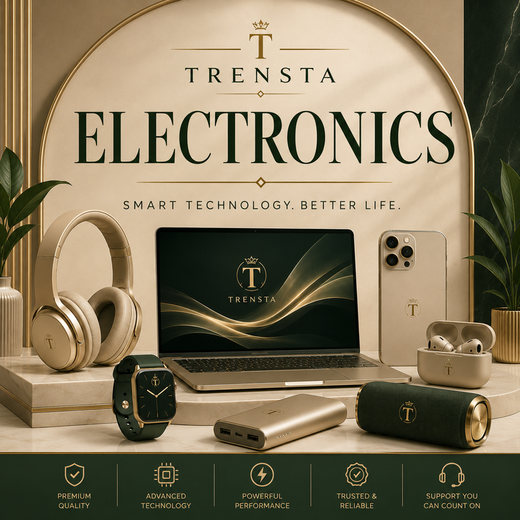 Electronics