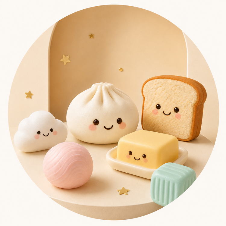Kids’ Toys & Squishies