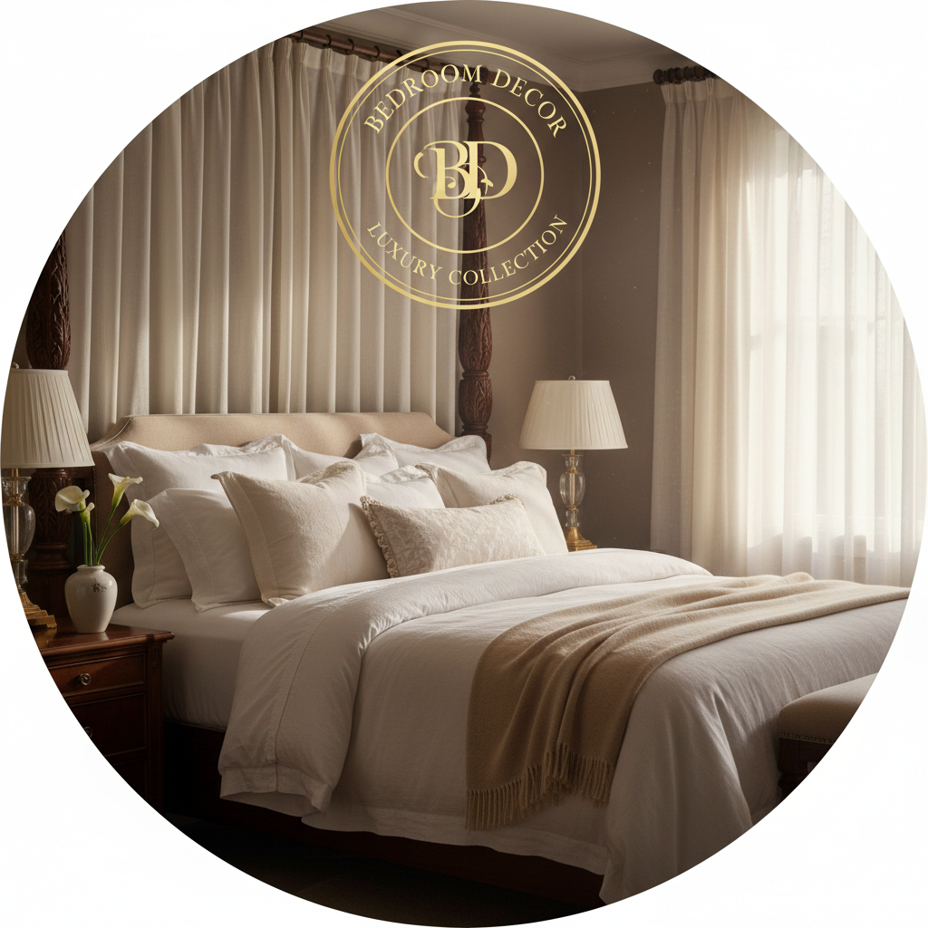 Bedroom Decor
