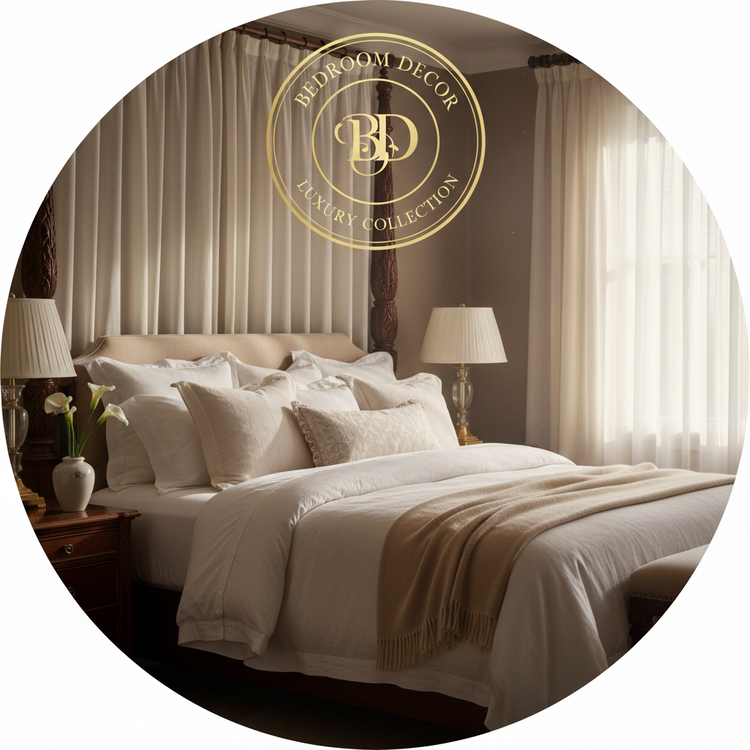 Bedroom Decor