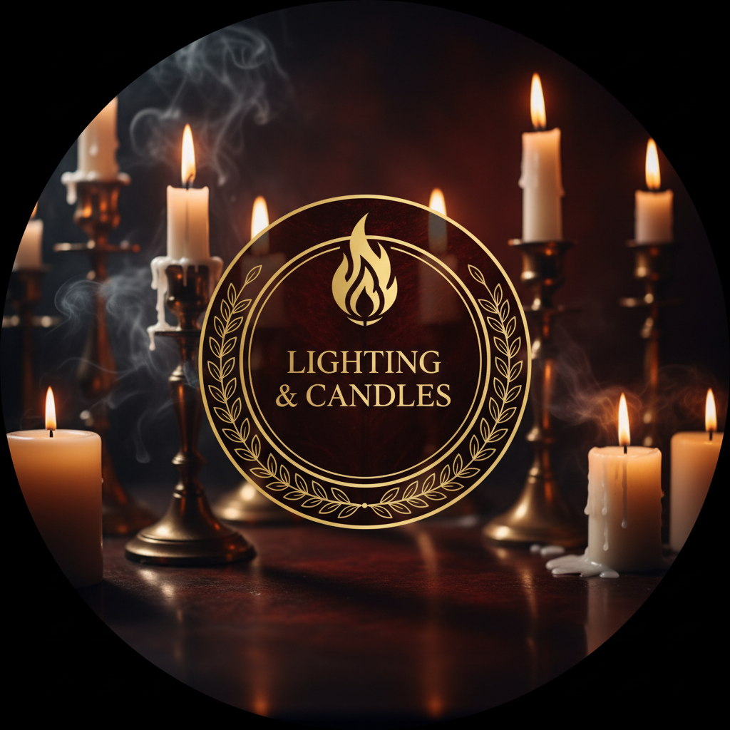 Lighting & Candles
