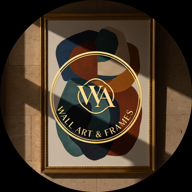 Wall Art & Frames