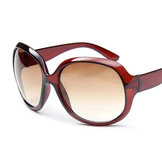 Fashion Luxury Brand Design Oversized Sunglasses Women Men Popular Vintage Sun Glasses Punk Eyeglasses Shade UV400 Eyewear