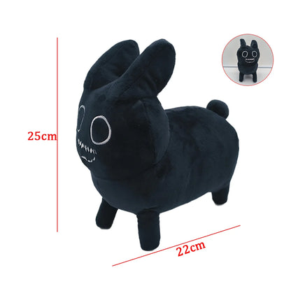 TreasuringU New Gubby Plush Toys Pendant Stuffed Anime Peripherals Cotton Dolls Cute Rabbit Soft Toy Birthday Gifts