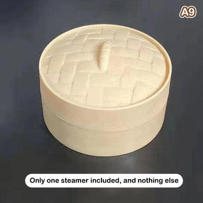 Giant Dumpling Soft Toys Anxiety Relief Fidget Simulation Food Steamed Stuffed Bun Squeeze Decompression Stress Toy