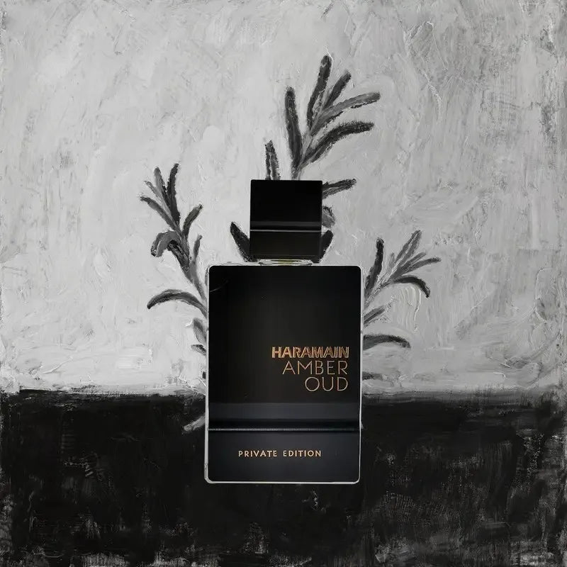 Al Haramain Amber Oud Private Edition Unisex Arabian Perfume Arabian Women Cologne Men 2 Oz EDP Spray Long Lasting Fragranc.e
