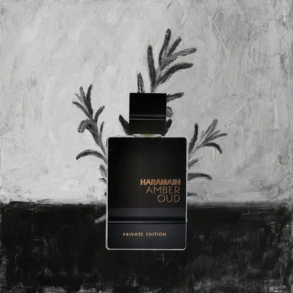 Al Haramain Amber Oud Private Edition Unisex Arabian Perfume Arabian Women Cologne Men 2 Oz EDP Spray Long Lasting Fragranc.e