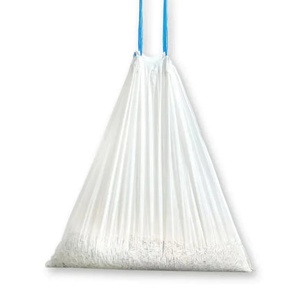 Cat Litter Box Liners — Easy Pull-and-Tie Bags