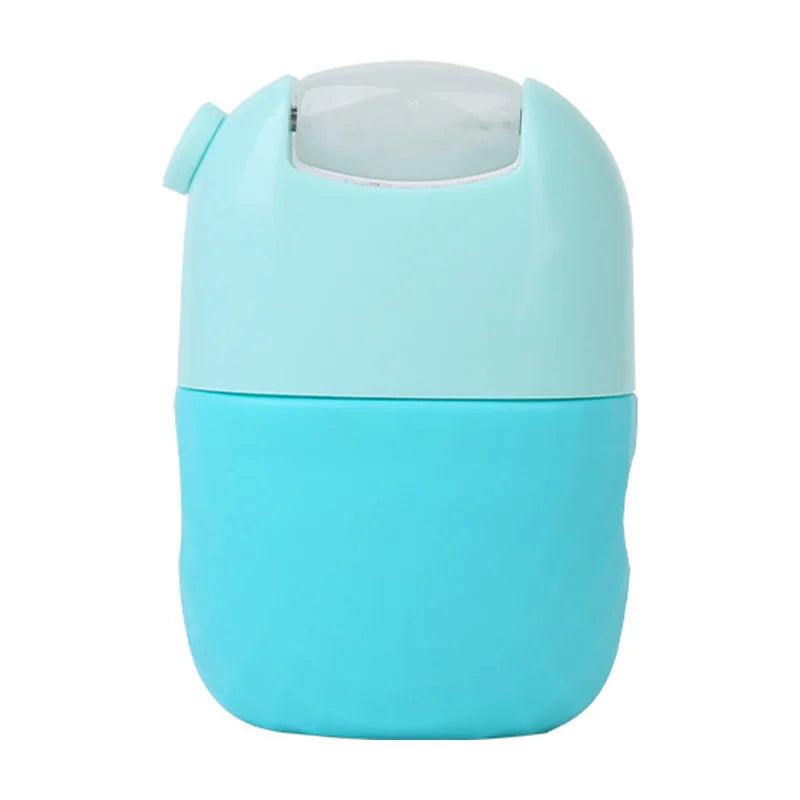 Silicone Ice Face Roller Facial Cube Roller Trays Beauty Lifting Massage Ball Contouring Treatment Skin Care Reduce Acne Tool