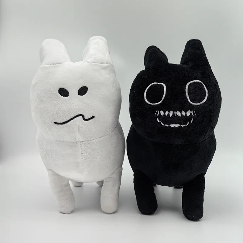 TreasuringU New Gubby Plush Toys Pendant Stuffed Anime Peripherals Cotton Dolls Cute Rabbit Soft Toy Birthday Gifts