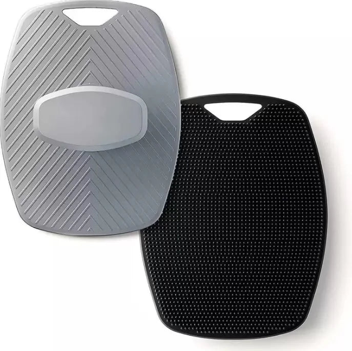 Silicone Face Scrubber for Men and Women Facial Cleansing Brush Silicone Face Wash Brush Manual Cleansing Skin Care Face Brushes