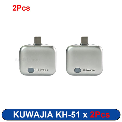 KUWAJIA KH-51 140W Fast Charging Power Disconnector Full Charge Auto Pop Separator for Mobile Phone Tablet