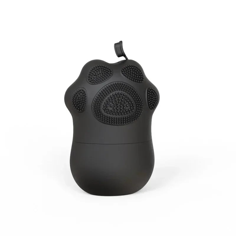 Silicone Ice Face Roller Beauty Lifting Ice Ball Face Massager Contouring Eye Roller Facial Treatment Reduce Acne Skin Care