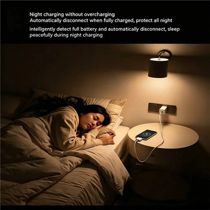 Type-C Fully Charged Smart Separator Auto Power-Off Overcharge Protection 140W PD Fast Charging Fully Charged Power-off Adapter