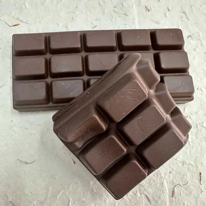 1PC Slow Rising Chocolate Squeeze Squishy Sensory Fidget for Stress Relief Anti-Anxiety Hand Relaxation Gift