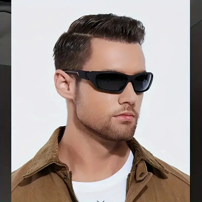 1/3pcs Advanced Cool Fantasy Surround Fashion Glasses,Men's and Women's Outdoor Sports,Cycling,Fishing,Hiking Sunglasses