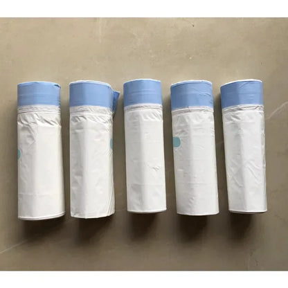 Cat Litter Box Liners — Easy Pull-and-Tie Bags